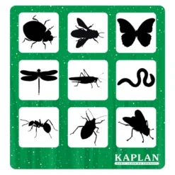 Kaplan Early Learning Shadow Matching And Memory Game 10 Kaplan Early Learning Shadow Matching And Memory Game -Toy Store GUEST 0998b644 27dd 44e8 9ace 57d2ae00f656
