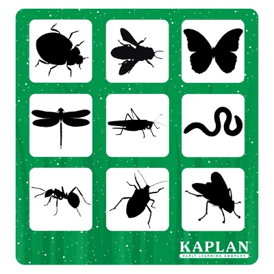 Kaplan Early Learning Shadow Matching And Memory Game 6 Kaplan Early Learning Shadow Matching And Memory Game - Image 4