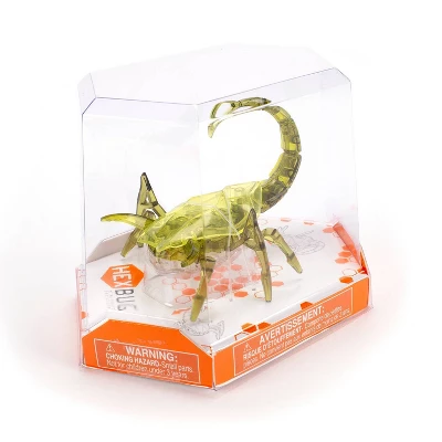 HEXBUG Scorpion - (Colors May Vary) 4 HEXBUG Scorpion - (Colors May Vary) - Image 2