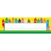 TREND Colorful Crayons Desk Toppers Name Plates, 36 Per Pack, 6 Packs -Toy Store GUEST 0b6ee930 ad80 4363 9bf5 6d010e174c0d