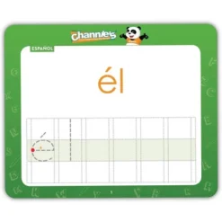 Channie's 50 First Spanish/English Dry Erase Flash Cards -Toy Store GUEST 0ba8dd78 4d94 4e96 9473 8ed8c22a8abf