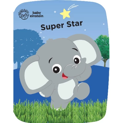 Pi Kids Baby Einstein Electronic Me Reader Jr. 8-Book Library Boxed Set 11 Pi Kids Baby Einstein Electronic Me Reader Jr. 8-Book Library Boxed Set - Image 9