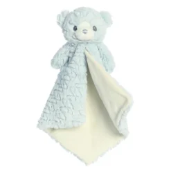 Ebba Huggy Collection 16" Bear Luvster Blue Stuffed Animal -Toy Store GUEST 0bc97d77 8d95 482d 8465 2b1c17253a86