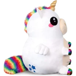 Se7en20 Glitter Galaxy Rainbow Unicorn 48 Inch Stuffed Animal Plush 7 Se7en20 Glitter Galaxy Rainbow Unicorn 48 Inch Stuffed Animal Plush -Toy Store GUEST 0bd74433 81c1 49bb b9f6 02d15def48f7