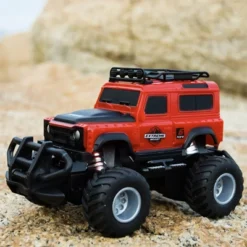 Link Remote Control Off Road And All Terain Style SUV Makes A Great Gift For Boys & Girls -Toy Store GUEST 0c058ec3 8be8 456e a34e 3cb39c59c56c