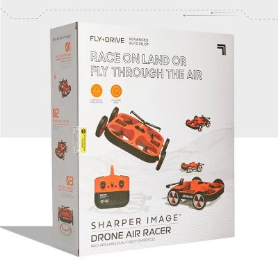 Sharper Image Drone - Air Racer 8 Sharper Image Drone - Air Racer - Image 6