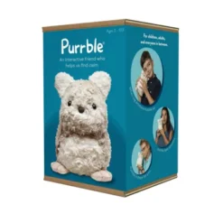 Purrble Calming Toy Companion - Interactive Plush -Toy Store GUEST 0c574d8c 77ca 4bde b0a1 091e3227a94b