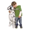 Melissa & Doug Giant Dalmatian - Lifelike Stuffed Animal Dog (over 2 Feet Tall) 1 Melissa & Doug Giant Dalmatian - Lifelike Stuffed Animal Dog (over 2 Feet Tall) -Toy Store GUEST 0d088161 ff3d 4b23 b4ff cd469a2eafbc