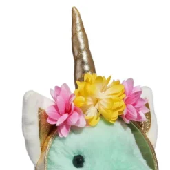 FAO Schwarz 12" Sparklers T-Rex With Removable Fantasy Headband Toy Plush -Toy Store GUEST 0d1dc460 34ed 48a2 b08d 10679535f886