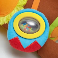 Melissa & Doug Giddy-Up And Play Baby Activity Toy - Multi-Sensory Horse 12 Melissa & Doug Giddy-Up And Play Baby Activity Toy - Multi-Sensory Horse -Toy Store GUEST 0d7c5c07 b086 4adb ac91 526b575d5f9e