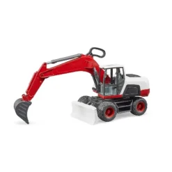 Bruder Excavator -Toy Store GUEST 0d881204 ae9d 40b0 bbc8 dc8fb7af99f0