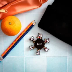 Toynk Cuphead Running 3-Inch Fidget Toy Spinner -Toy Store GUEST 0db67ed5 fa4b 4d99 be4f d84fc6454087