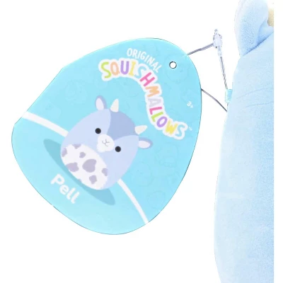 Squishmallows 5 Inch Fantasy Plush | Pell The Goat 4 Squishmallows 5 Inch Fantasy Plush | Pell The Goat - Image 2