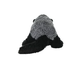 Wild Republic Cuddlekins Honey Badger Stuffed Animal, 12 Inches -Toy Store GUEST 0dc9a3ff c632 4994 a24f 45769a4f210d