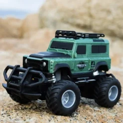 Link Remote Control Off Road And All Terain Style SUV Makes A Great Gift For Boys & Girls -Toy Store GUEST 0ddd38b5 346e 40b7 ada9 178ee2769b19