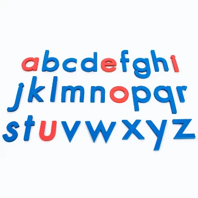 Junior Learning Giant Alphabet 4 Junior Learning Giant Alphabet - Image 2