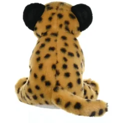 Wild Republic Cuddlekins Cheetah Cub Stuffed Animal, 12 Inches 9 Wild Republic Cuddlekins Cheetah Cub Stuffed Animal, 12 Inches -Toy Store GUEST 0df954aa b841 4f25 a6f4 b43dbaaae6f6