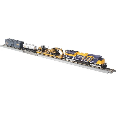 Progress Rail 100th Anniversary Train Set 1/87 (HO) Diecast Models By Diecast Masters 4 Progress Rail 100th Anniversary Train Set 1/87 (HO) Diecast Models By Diecast Masters - Image 2