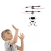 Link Robot Hand Operated Infrared Flying Robot Helicopter Toy - Great Gift For Boys & Girls 2 Link Robot Hand Operated Infrared Flying Robot Helicopter Toy - Great Gift For Boys & Girls -Toy Store GUEST 0ed1ba2e 1deb 46c9 8984 934a83e08dc2
