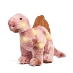 FAO Schwarz 12" Spinosaurus LED Plush With Sound -Toy Store GUEST 0f06b91d ffbb 4c97 8f18 b3d9edead091