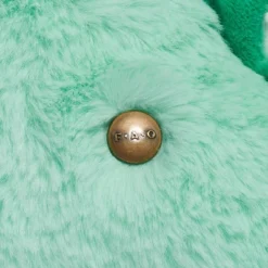 FAO Schwarz 12" Sparklers T-Rex With Removable Fantasy Headband Toy Plush -Toy Store GUEST 0f13bd5b 9066 497e b5da 22845050899b