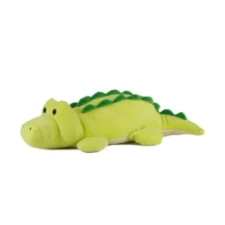 Avocatt Green Alligator Plush 8 Avocatt Green Alligator Plush -Toy Store GUEST 0f509fef 04ae 4578 a7fb 058c59a6989b