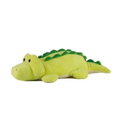 Avocatt Green Alligator Plush 5 Avocatt Green Alligator Plush - Image 3