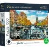 Trefl Wanderlust: Autumn In Amsterdam Netherlands Jigsaw Puzzle - 1000pc 1 Trefl Wanderlust: Autumn In Amsterdam Netherlands Jigsaw Puzzle - 1000pc -Toy Store GUEST 0f5a0a51 712b 43cf 8e4e 66754bae213c