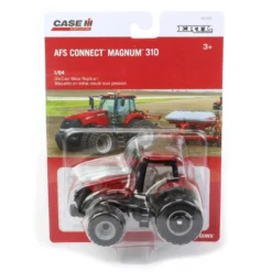 ERTL 1/64 Case IH AFS Connect Magnum 310 With Front & Rear Duals, 44339 -Toy Store GUEST 1013b3e5 6962 4d2e 8dc5 24d13e4f964a