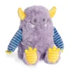 Ebba Monster 8.5" Hazu Purple Stuffed Animal 2 Ebba Monster 8.5" Hazu Purple Stuffed Animal -Toy Store GUEST 105a5179 288c 45cf afb8 fa6bc7671338