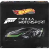 Mattel Hot Wheels Forza Motorsport 5 Pack Collector Set 1 Mattel Hot Wheels Forza Motorsport 5 Pack Collector Set -Toy Store GUEST 1063ae40 e365 4553 ade2 be07444bfa8d