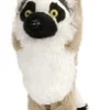 Wild Republic Hanging Monkey Ring Tailed Lemur Stuffed Animal, 20 Inches -Toy Store GUEST 1065585f 3a52 4aee a7ed 9825dafe29f9