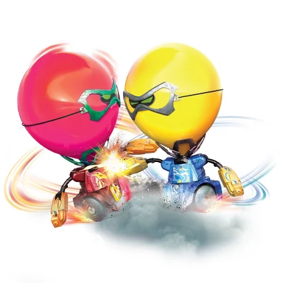 The Black Series Toy RC Robo Kombat Balloon Puncher 5 The Black Series Toy RC Robo Kombat Balloon Puncher - Image 3