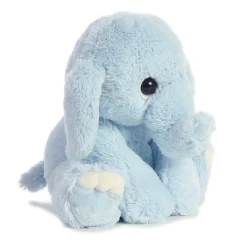 Ebba Lil' Benny Phant 10" Blue Stuffed Animal 5 Ebba Lil' Benny Phant 10" Blue Stuffed Animal -Toy Store GUEST 10ea0f66 0ce5 4f3c a8da 4c7813c3eb18