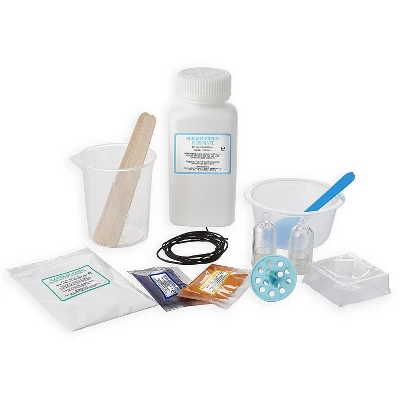 MindWare Science Academy: Crystal Jewelry Lab - Science And Nature 4 MindWare Science Academy: Crystal Jewelry Lab - Science And Nature - Image 2