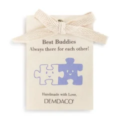 DEMDACO Mini Giving Bear - Friend -Toy Store GUEST 126dabb9 23df 4ed6 9ad5 7c08ed949d36