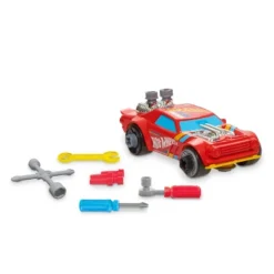 Hot Wheels Ready To Race Car Builder 16 Hot Wheels Ready To Race Car Builder -Toy Store GUEST 12af9d4a 4af4 4b49 88d8 690b4ca60257