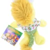 JINX Inc. Fraggle Rock Wembley 7.5 Inch Plush -Toy Store GUEST 1353abf1 750a 4b2a 8db0 c1580d7da476