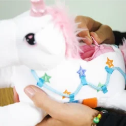 Bouncyband® Busy Bee Sensory Activity Toy - Unicorn -Toy Store GUEST 13728495 f53d 4191 931a bfd62b80ce80