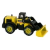 Super Impulse Worlds Smallest Tonka Front Loader -Toy Store GUEST 13a3140b cf94 40f0 bb30 dc48d5485b00
