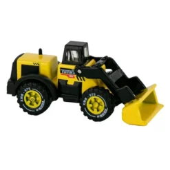 Super Impulse Worlds Smallest Tonka Front Loader