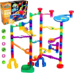 Marble Genius Glow Marble Run -Toy Store GUEST 13afec77 2838 4745 b332 23f2df3c0a72