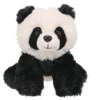 Wild Republic Cuddlekins Mini Baby Panda Stuffed Animal, 8 Inches -Toy Store GUEST 13b95905 2cd7 452f a212 3a8cfc24f22f