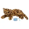 Manhattan Toy Loki Leopard Stuffed Animal Cat With Magnetic Front Paws And Magnetic Mouse Toy 2 Manhattan Toy Loki Leopard Stuffed Animal Cat With Magnetic Front Paws And Magnetic Mouse Toy -Toy Store GUEST 13e44e53 ae62 461b 9831 77867d881c4b