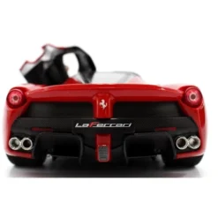 Link Ready! Set! Go! 1:14 RC LaFerrari Model RTR With Open Wing Doors - Red -Toy Store GUEST 14673f6d c2ad 460f 84ce 0f275a2b7adb
