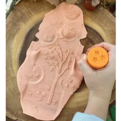 Yellow Door Let's Roll - Seasons Dough Rollers - 24 Seasonally Themed Rollers -Toy Store GUEST 146751f5 6db4 488f 8dcf 8d54076f4007