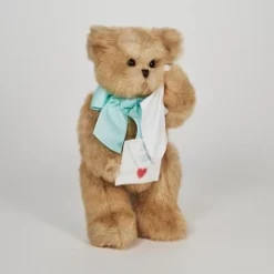 Bearington Collection Collection Beary Blue Without You Miss You Plush Teddy Bear 10" -Toy Store GUEST 14968014 be3a 46b3 bafe d126eae6334b