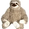 Wild Republic Cuddlekins Jumbo Sloth Stuffed Animal, 30 Inches -Toy Store GUEST 14de9919 0c3b 4f25 8dbd e32837670369