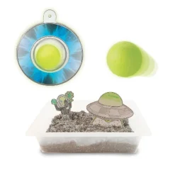 MindWare Science Academy: Strange Encounters Lab - Science And Nature - 16 Pieces -Toy Store GUEST 1595ac6c eb48 49a6 b5b1 2b671ad470c9