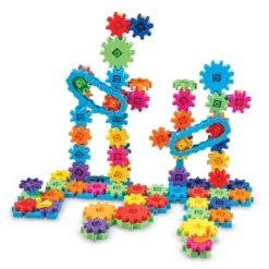 Learning Resources Gears! Gears! Gears! Mega Builds Construction Set -Toy Store GUEST 15a74d01 f883 445c 91e5 bca99a71a769